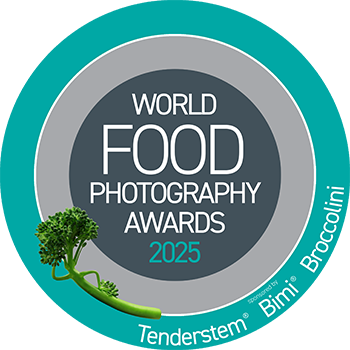 World Food Photography Awards 2025