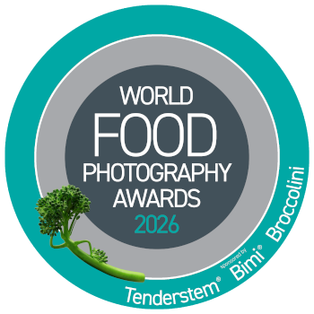 World Food Photography Awards 2026